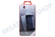 Nokia SA10221  Screen Protector Safety Glass Edge 2 Edge geeignet für u.a. Nokia 5 Black