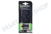 Duracell  DRUCGPH4 USB-Ladegerät mit Batterie H4 GoPro Hero 3, Hero 4 geeignet für u.a. GoPro Hero 3, Hero 4
