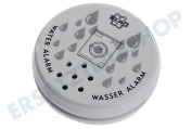 Elro WM53  Leckwassermelder Wireless-Detektor geeignet für u.a. gegen Wasserschäden