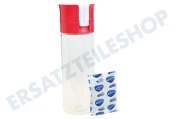 Brita 1016333  Fill&Go Wasserfilter-Flasche  Vital Pink geeignet für u.a. für herrlich schmeckendendes Trinkwasser