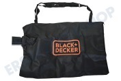 Black & Decker  1004697-28 Laubbläser-Auffangbeutel geeignet für u.a. GW2500