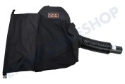 Black & Decker  N595613 Laubsack Laubbläser geeignet für u.a. BEBLV290