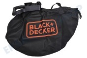 Black & Decker  1004773-95 Auffangbeutel Laubbläser geeignet für u.a. BCLV36