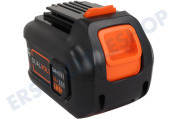 Black & Decker N694216  BL1554-XJ Batterie geeignet für u.a. GWC54PC, STC5433, GTC5455PC