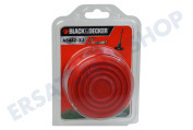 Black & Decker A6442-XJ  Fadenspule für Rasentrimmer geeignet für u.a. GL650, GL670, GL350