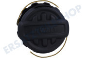 Dewalt N865076  Fadenspule für Rasentrimmer geeignet für u.a. DCMST561, DCST922B