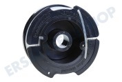 Black & Decker 90564281N Trimmer Fadenspule für Rasentrimmer geeignet für u.a. GL5028, GLC1823L, ST5530