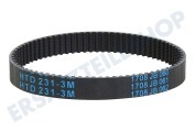 Black & Decker Trimmer 90552006 Antriebsriemen für Grasschneider geeignet für u.a. GL701, GL710, GL716