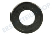 Black & Decker 682378-02 Trimmer Deckel Aus Fadenspule geeignet für u.a. GL310, GL360, BDST36