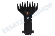 Black & Decker  90590580 Klinge Strauchschere geeignet für u.a. GSL600, GSL700, BDGS36