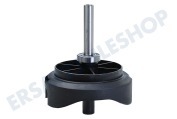 Black & Decker 90589746 Trimmer Gehäuse Spulengehäuse geeignet für u.a. GL933, GL8033, GL9035