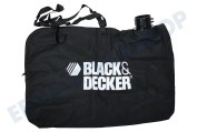 Black & Decker  90554270 Laubsack Laubbläser geeignet für u.a. GW2200