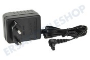 Black & Decker 90628771  Ladegerät Adapter, Ladegerät geeignet für u.a. GSBD700