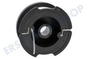 Black & Decker 90626046  Spule Rasentrimmer geeignet für u.a. BESTA528, BESTA530, BEST625