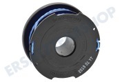 Black & Decker 90567223  Spule Rasentrimmer geeignet für u.a. GL5530, GL350