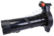 Black & Decker 90593178N  Saugrohr/Handgriff geeignet für u.a. GW3050