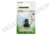 Karcher 26450990  2.645-099.0 Geräteanschluss G3/4 geeignet für u.a. G3/4