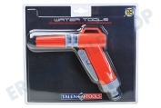 Talen Tools  RS4600BL Einstellbare Spritzpistole Universal geeignet für u.a. Einstellbarer Wasserstrahl