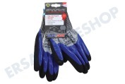 Talen Tools WH81L  Handschuhe Schnittbeständig Größe L. geeignet für u.a. Sehr hoher Schnittschutz