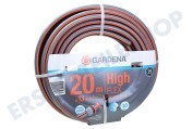 Gardena 4078500001915 18063-20 Gartenschlauch Komfort HighFlex  Schauch 13mm 20 Meter geeignet für u.a. 1/2 "
