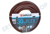 Gardena 4078500001717  18036-20 Comfort Flex Slauch 13mm, 30 Meter geeignet für u.a. 1/2 " 30 Meter