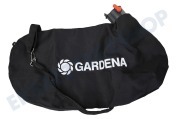 Gardena 93380065000 9338-00.650.00 Laubbläser  Fangsack PowerJet 40Li geeignet für u.a. PowerJet 40Li 9338