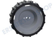 Rad Hinten, Powerwheel S