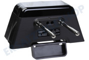 WOLF-Garten SPP6130B  Adapter Ladestation, Ladekopf geeignet für u.a. RS-Modelle ab 2018
