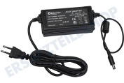 WOLF-Garten PWS0016R  Adapter 2 Ah geeignet für u.a. Modelle ab 2018
