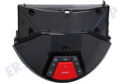 Robomow SMSB7008A  Bedienfeld RC-Modelle geeignet für u.a. RC304 PRO, RC304U, RC308 PRO, RC308U, RC312 PRO