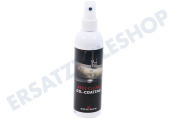 Reginox R34507  Reiniger Regi Clean Oil-Beschichtung geeignet für u.a. Spülen aus Edelstahl, Granit, Keramik, beschichtet