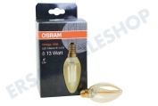 Osram 4058075293205  Osram Vintage 1906 LED Classic B35 1,5W E14 geeignet für u.a. 1,5W, 120 Lumen, 2500K, E14