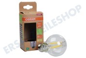 Osram 4099854009952  Osram Leuchtmittel LED Classic 2,5 Watt, E27 geeignet für u.a. 2,5 Watt, 3000 K, E27, Energieklasse A