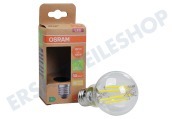 Osram 4099854009532  Osram Filament LED Classic 7,2 Watt, E27 geeignet für u.a. 7,2 Watt, 3000K, E27, Energieklasse A