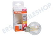 Osram 4058075761971  Osram A60 LED-Leuchte Tageslichtsensor 7,3 Watt, E27 geeignet für u.a. 7,3 Watt, 2700K, 806 Lumen, E27, Tageslichtsensor