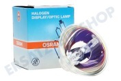 Osram 4050300006819  Halogenlampe Display/Optic Lampe geeignet für u.a. GZ6,35 150W 15V