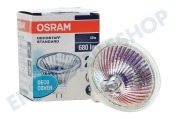 Osram 4050300272795  Decostar 51S Reflektorlampe GU5.3 50W 680lm 2950K geeignet für u.a. GU5.3 12V 50W 680lm 2950K