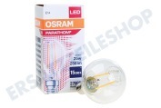 Osram  4058075590472 Parathom Retrofit Classic P25 2.5W E14 geeignet für u.a. 2.5W E14 250lm 2700K