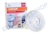 Osram  4058075608153 Parathom Reflektorlampe GU10 PAR16 4.3W geeignet für u.a. 4.3W GU10 350lm 2700K