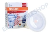 Osram  4058075608030 Parathom Reflektorlampe GU10 PAR16 4.3W 120 Grad geeignet für u.a. 4.3W GU10 350lm 2700K