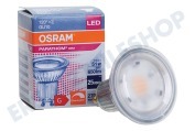 Osram  4058075609013 Parathom Reflektorlampe GU10 PAR16 7.2W Dimmbar geeignet für u.a. 7.9W GU10 650lm 2700K