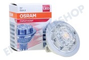 Osram  4058075609259 Parathom Reflektorlampe GU5.3 MR16 8 Watt geeignet für u.a. 8 Watt, GU5.3 621lm 2700K