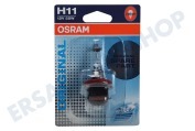 Osram 4008321171252 64211  Lampe Halogenscheinwerfer geeignet für u.a. H11 12V Auto-