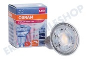 Osram  4058075609112 Parathom Reflektorlampe GU10 PAR16 8,3 Watt, dimmbar geeignet für u.a. 8,3 Watt, GU10 575lm 3000K dimmbar
