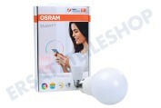 Osram 4058075816558  Smart+ Classic E27 Multicolor 10W geeignet für u.a. E27 10W 810lm RGBW