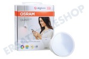 Osram  4058075729186 Smart+ Spot GU10 Multicolor 4,9 Watt geeignet für u.a. 4.9W 300lm RGBW