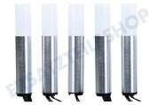 Osram 4058075091146  Smart + Edison Lampe E27 Dimmbar geeignet für u.a. E27 5,5W 650 lm 2700K