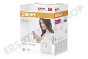 Osram 4058075036208  Smart+ Motion Sensor geeignet für u.a. Intelligenter Bewegungssensor
