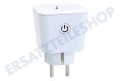 Ledvance 4058075208513  Smart+ Plug geeignet für u.a. Smart Plug