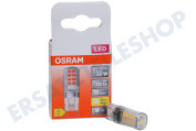 Osram 4058075432338  LED Pin 30 G9 2,6 Watt, 2700K geeignet für u.a. 2,6 Watt, 2700K, 320lm
